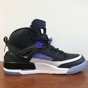 nike air jordan spizike concord